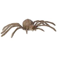 Decorazione per Halloween My Other Me Ragno Scheletro Luci Movimento con suono (96 x 48 x 16 cm)