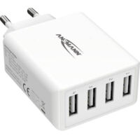 Ansmann HC430 Universal WhiteCurrent alternateIndoor
