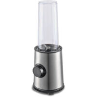 Frullatore per frullati portatile 800ml 600w