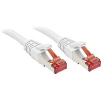 Cavo s/ftp cat.6 da 10 m, bianco