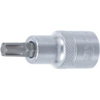 Chiave a bussola 12,5 mm (1/2") profilo a cuneo (per RIBE) M8