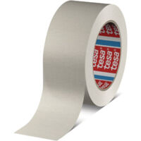 Nastro del pacchetto di carta TESAPACK® 4713 Bianco L.50m L.50mm Tesa (per 6)