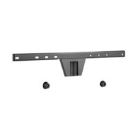 Supporto TV Fisso GEMBIRD WM-S80F-01 37" 80" 50 kg