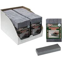 Confezione 12x4 pulizia block stick professionale