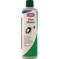 Pulitore industriale CITRO CLEANER 500 ml Spray