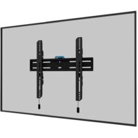 Neomounts WL30S-850BL14 Supporto TV a parete 165,1 cm (65") Nero