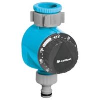Timer di irrigazione Cellfast ideal mechanical 120 min spegnimento automatico