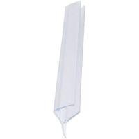 Profilo divisorio centrale per il drenaggio dell'acqua pf7 6/8mm tr 18531 micel