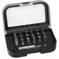 Stanley HTS Bit-Satz 19-tlgmit Bithalter
