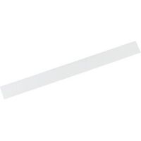 Maul Striscia magnetica 6207002 (L x L) 100 cm x 5 cm Bianco
