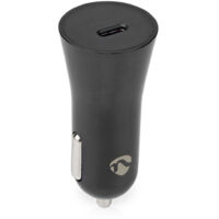 Caricabatterie da auto 20 w 167 222 30 a numero di uscite 1 tipo di porta usb c selezione automatica del voltaggio