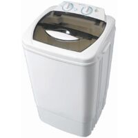 Ravanson xpb-70 lavatrice a libera installazione upper white