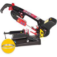 Sega a nastro per ferro FEMI ABS NG 120 XL