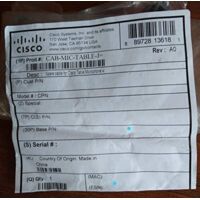Cisco CAB-MIC-TABLE-J= accessorio e ricambio per microfono