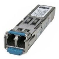 Modulo Fibra SFP 10G SR Multimodale Cisco, Convertitore di Rete 850 nm, Compatibile con Cisco SFP-10G-SR
