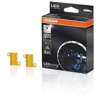 Osram Automotive LEDriving® Canbus Control Unit 5W LEDCBCTRL101 Cancellatore errori CAN-BUS 16 mm x 15 mm x 8 mm