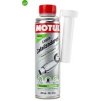 Pulitore Catalizzatore Motul 300ml