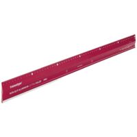 Transotype 17503006 Righello da taglio