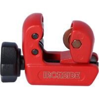 Tagliatubi 3-30mm IRONSIDE