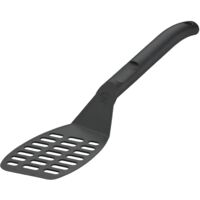 WMF Spatola in plastica da 31 cm, Paletta con Apertura e Fessure, Paletta per Pancake, Lavabile in lavastoviglie