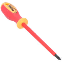 Cacciavite VDE 1000V 120092 6.5 IRONSIDE