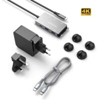USB-C HUB per conferenze