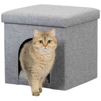 Stallo Trixie T36314 Grigio