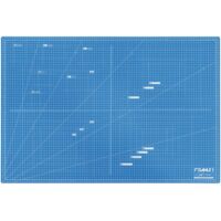 Dahle KNIFE MAT 60x90cm Tappetino da taglio