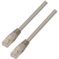 Cavo di Rete Rigido UTP Categoria 6 Aisens A135-0233 Grigio 7 m