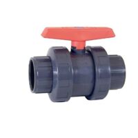 Valvola a sfera filettata da 2" PN10