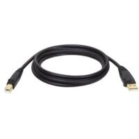 Tripp Lite U022-006 cavo USB USB 2.0 1,8 m USB A USB B Nero