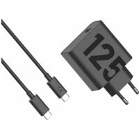 Caricabatterie da Parete Motorola PG38C06280 Nero