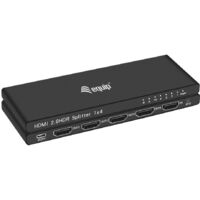 Equip 332717 HDMI 4x HDMI