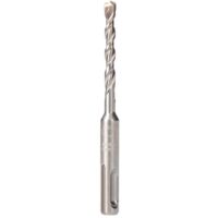 Punta da trapano per calcestruzzo SDS Plus 12,00x210 mm - Izar IZ27997