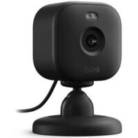 Videocamera di Sorveglianza Amazon Mini Camera 2