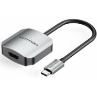 Adattatore Thunderbolt con Gigabit Ethernet Vention TDEHB