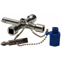 Chiave universal 7 in 1 71-un7-1 irimo