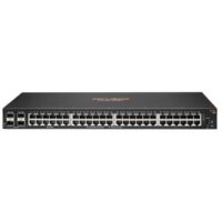 Aruba 6100 48g 4sfp+ swch - JL676A