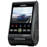 Videoregistratore GPS VIOFO A229 PRO 2CH-G