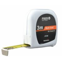 Metro a Nastro FISCO UNI-PLAS (3x16) (3 m)