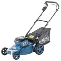 RASAERBA A BATTERIA 46CM 218V 25.0AH SAS+ALL - DED6997X-2A5