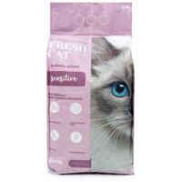 Sabbia per Gatti Gloria Bentonita Premium Sensitive 15 kg