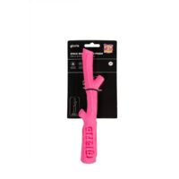 Giocattolo da mordere per cani Gloria PLAY AND RUN Rosa M 27,5 cm