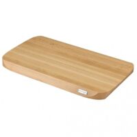 Tagliere senza nome 50cm - legno di faggio, Artelegno Siena