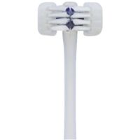 Panasonic EW0900W835 Testine per spazzolino da denti elettrico 2 pz. Bianco