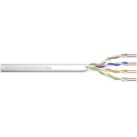 Digitus Cavo di installazione con doppino intrecciato CAT 5e U-UTP