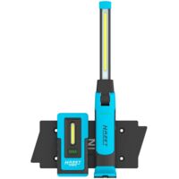 Serie di torce a LED ∙ ricarica wireless 1979W1/3 ∙ 3-pezzi
