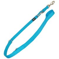 Guinzaglio per Cani Red Dingo Turchese (2,5 x 200 cm)