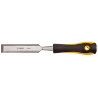 Scalpello per legno Topex 09A425 25 mm acciaio CRV rinforzato