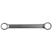 Chiave doppia bahco 4m-20-22 profilo Dynamic Drive finitura cromo